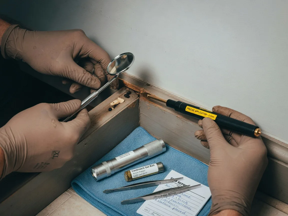 Why choose Emergency Pest Control in Kipton, OH